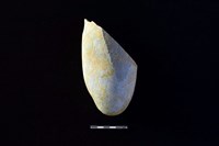 石鎚藏品圖，第1張